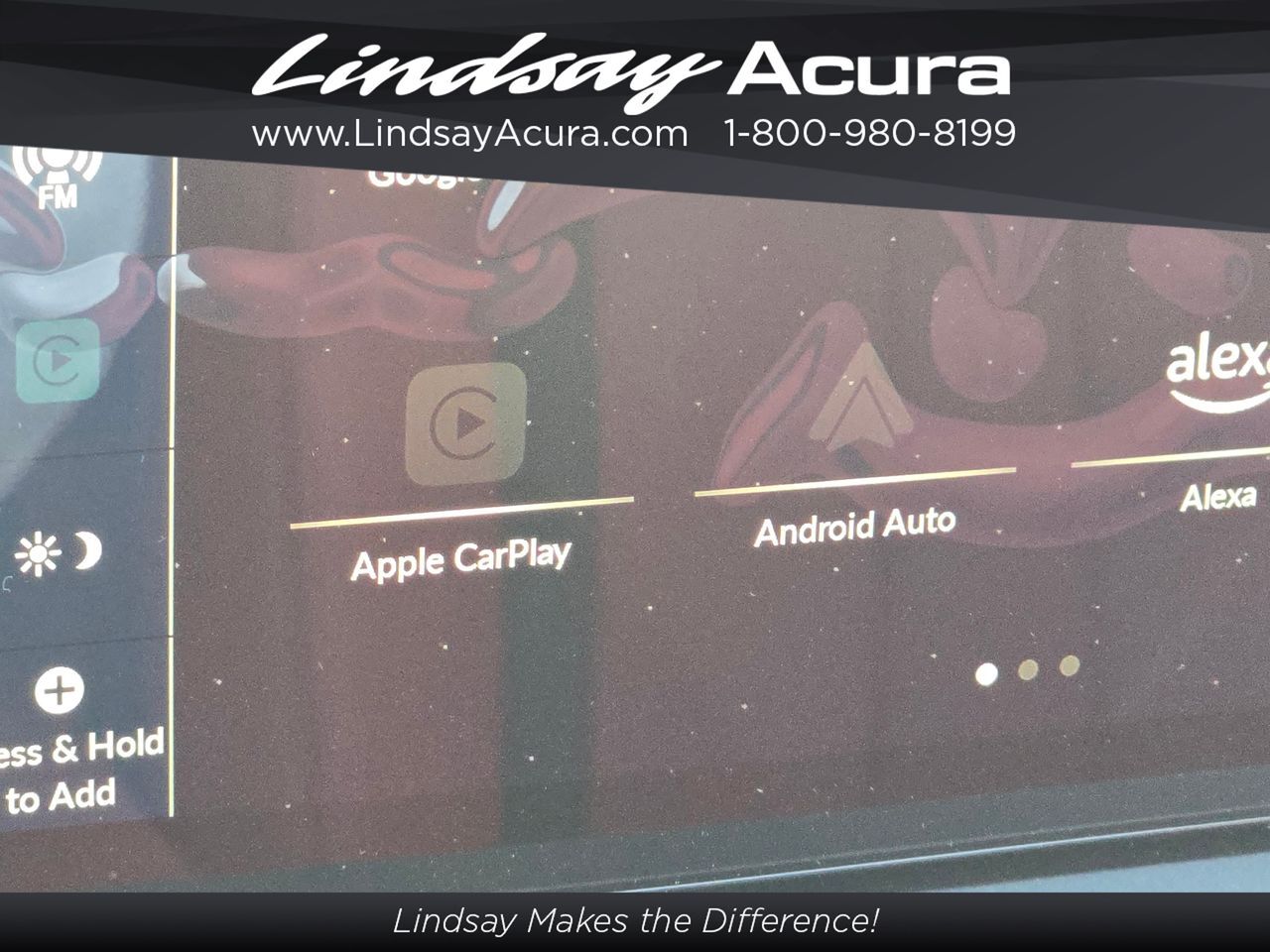 2026 Acura ADX A-Spec Advance Package Columbus OH