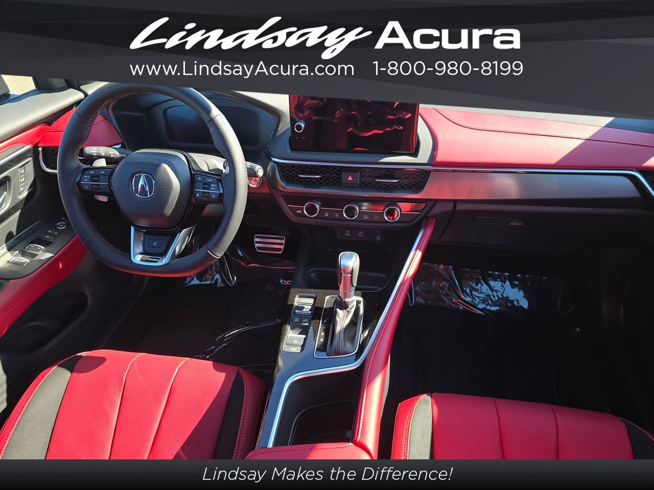 2026 Acura ADX A-Spec Advance Package Columbus OH