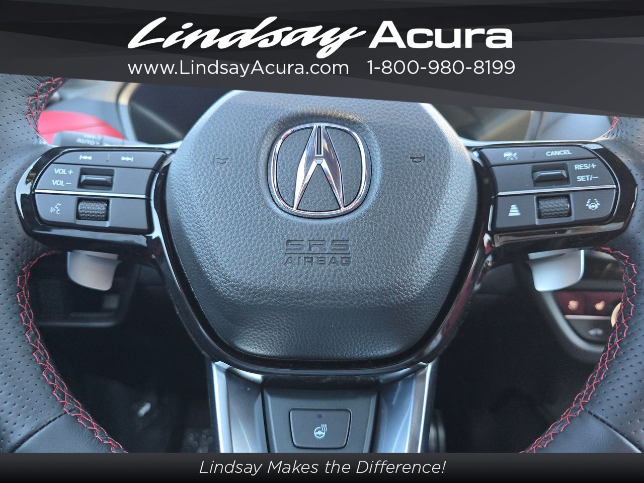 2026 Acura ADX A-Spec Advance Package Columbus OH