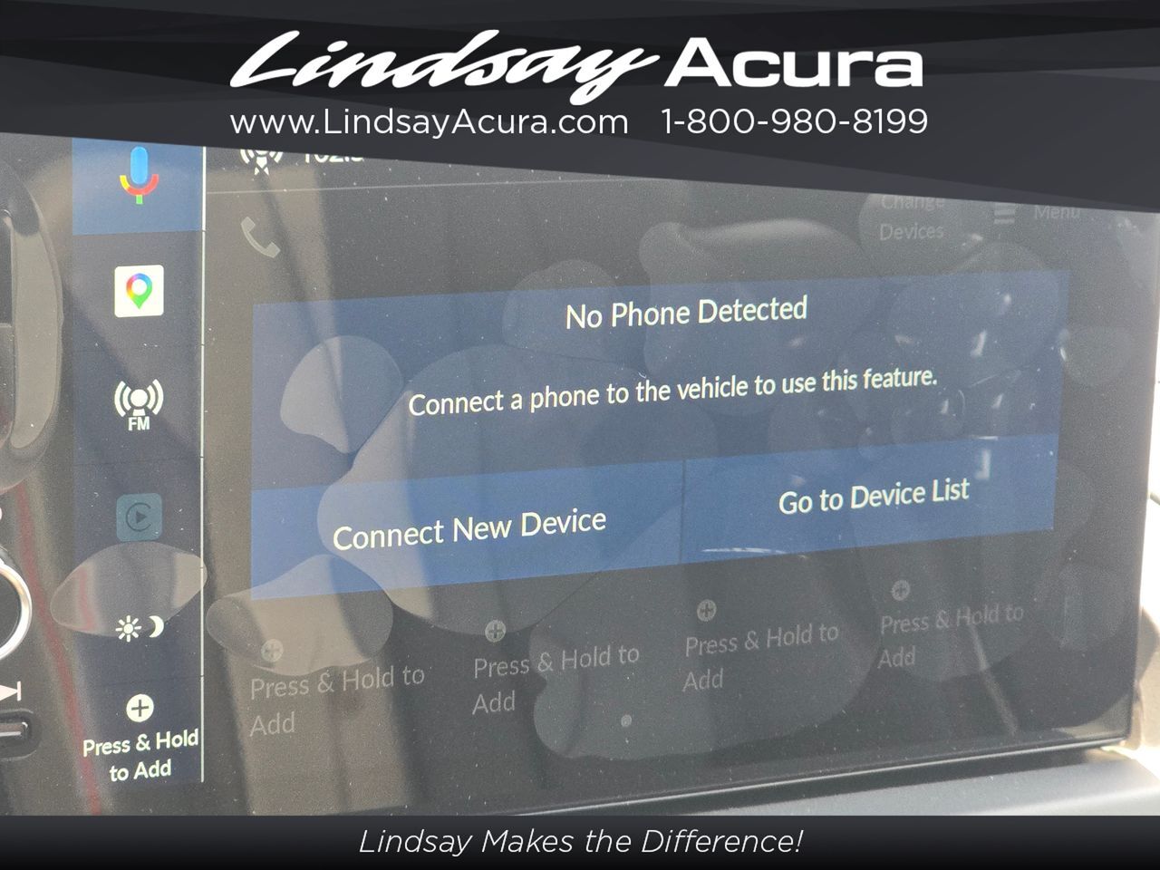 2026 Acura ADX A-Spec Advance Package Columbus OH