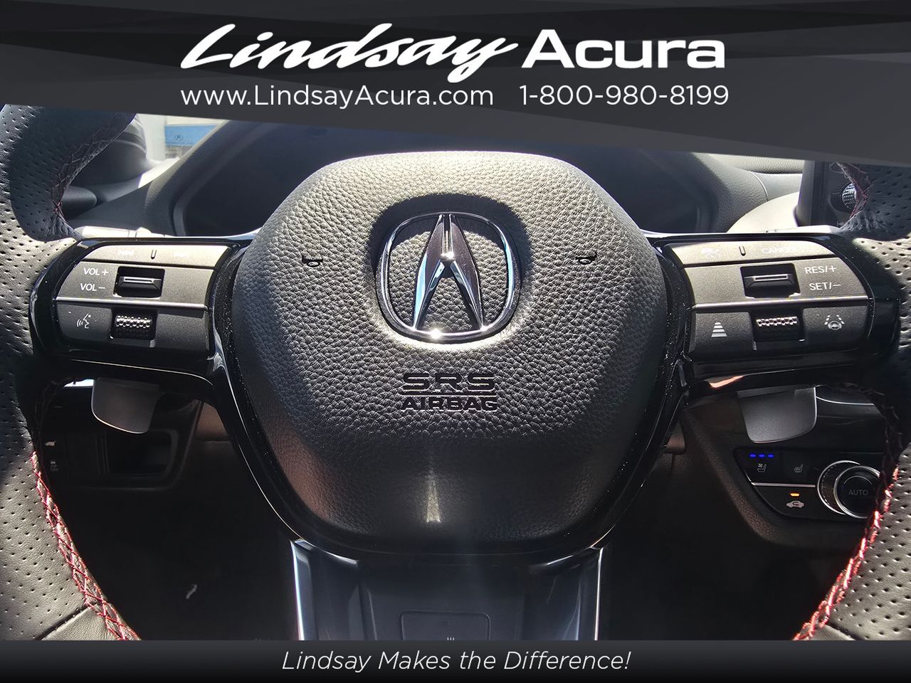 2026 Acura ADX A-Spec Advance Package Columbus OH