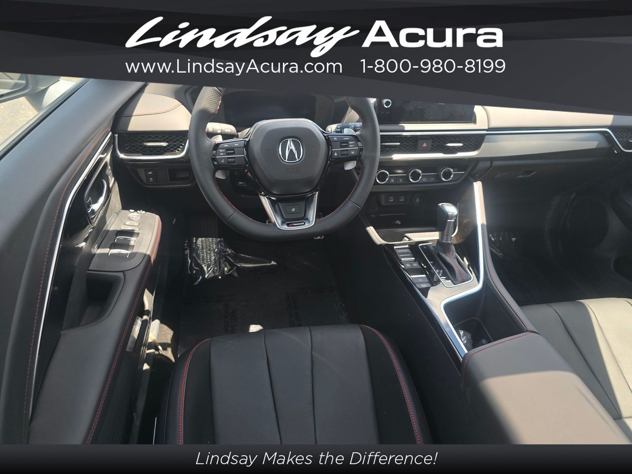 2026 Acura ADX A-Spec Advance Package Columbus OH