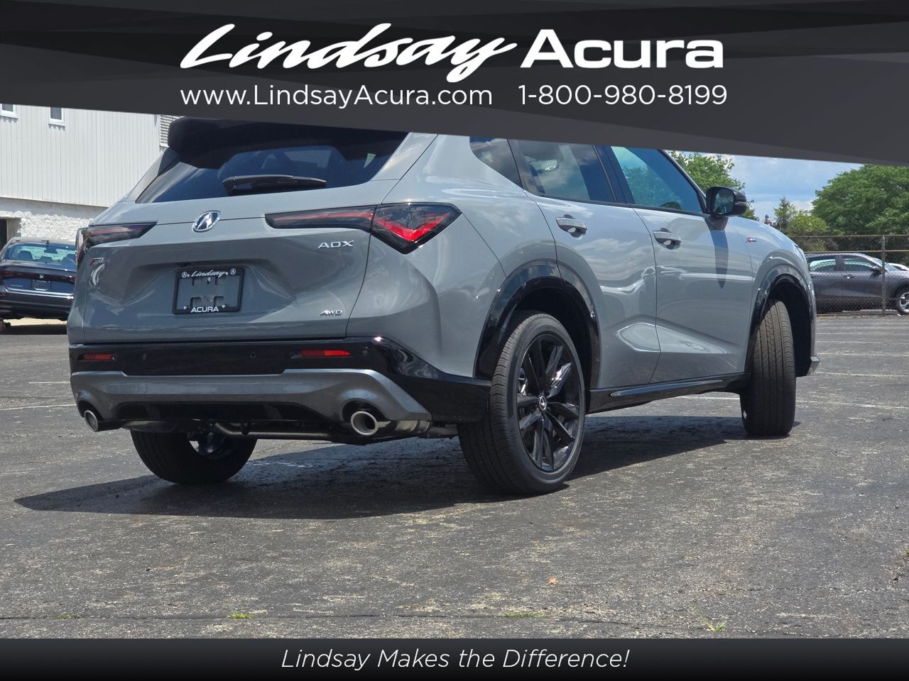 2026 Acura ADX A-Spec Advance Package Columbus OH