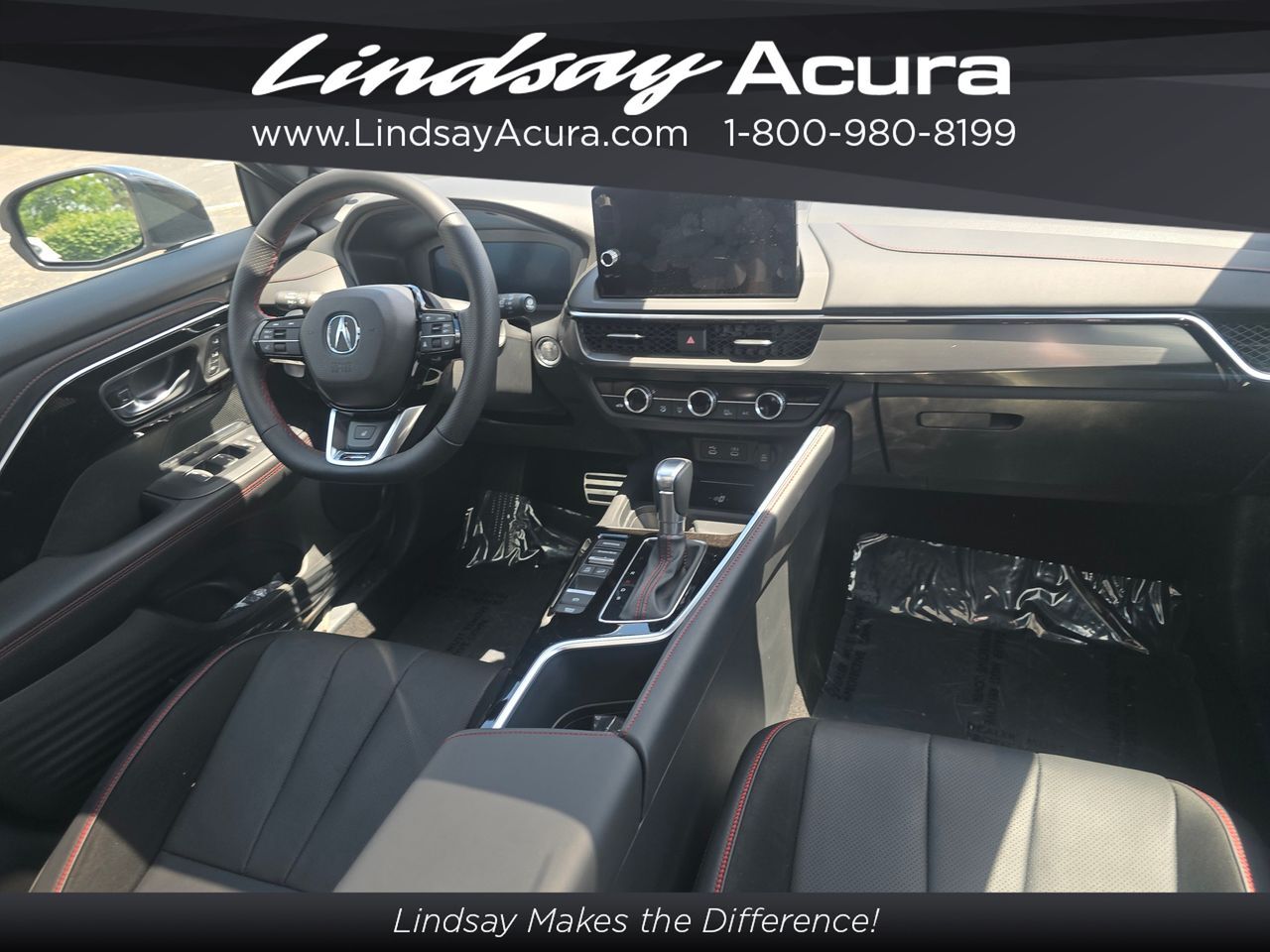 2026 Acura ADX A-Spec Advance Package Columbus OH