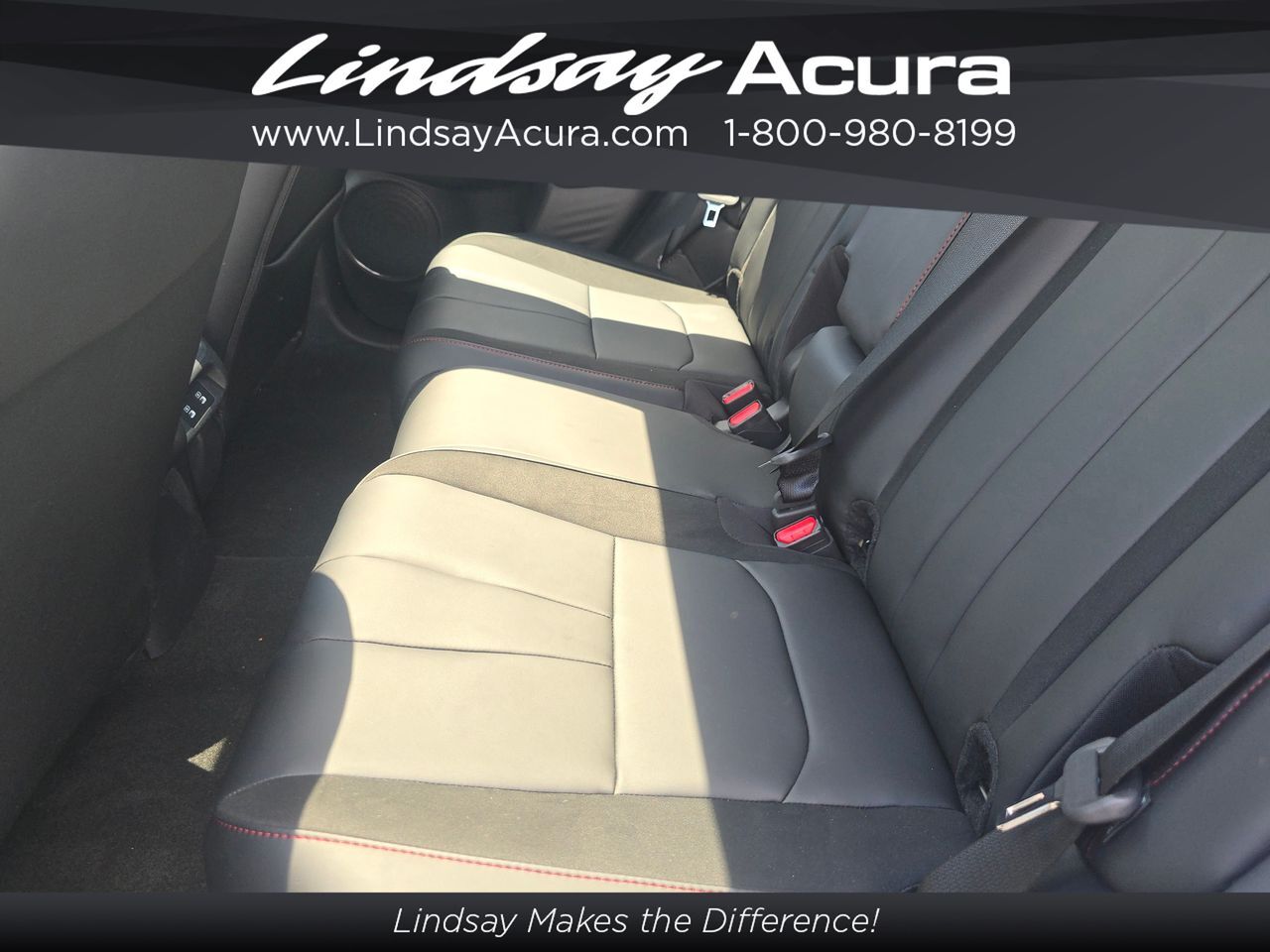 2026 Acura ADX A-Spec Advance Package Columbus OH