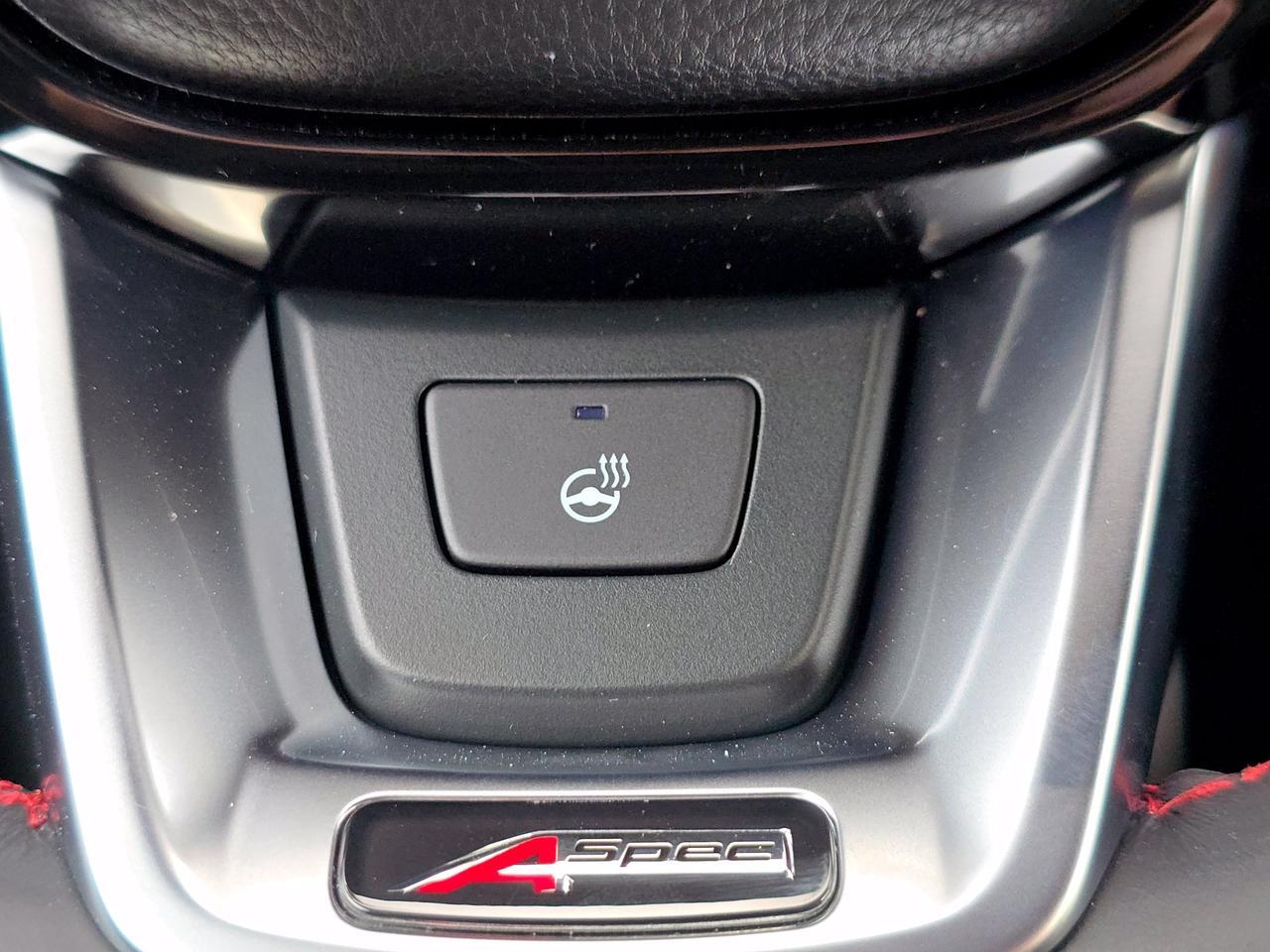 2026 Acura ADX A-Spec Advance Package Columbus OH