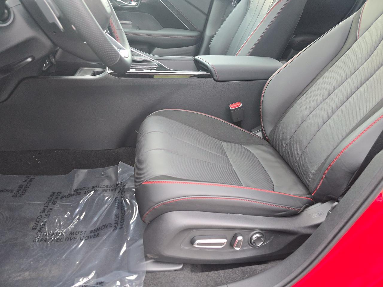 2026 Acura ADX A-Spec Advance Package Columbus OH
