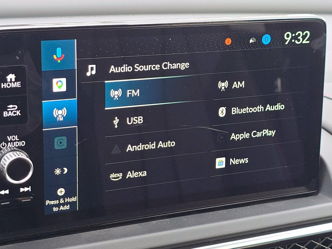 2026 Acura ADX A-Spec Advance Package Columbus OH