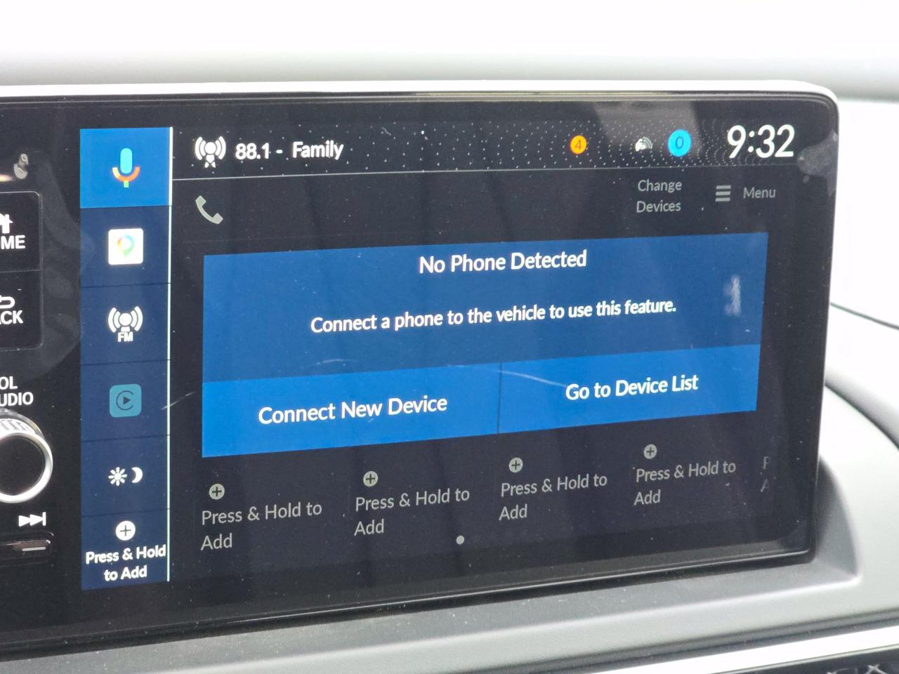 2026 Acura ADX A-Spec Advance Package Columbus OH