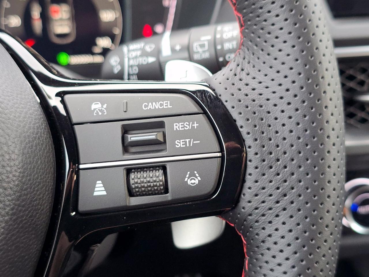 2026 Acura ADX A-Spec Advance Package Columbus OH