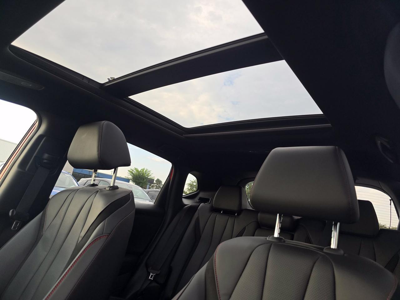 2026 Acura ADX A-Spec Advance Package Columbus OH