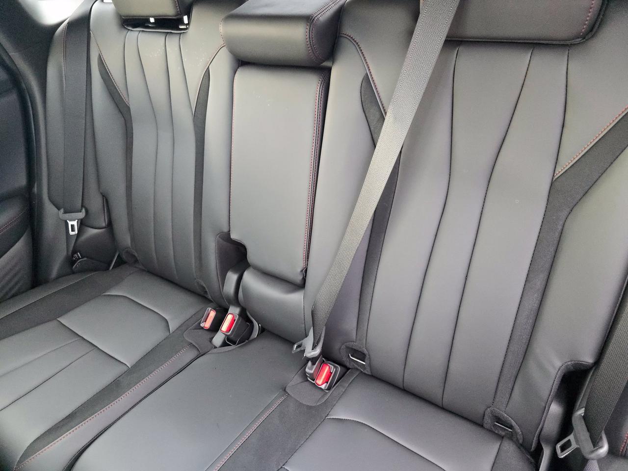 2026 Acura ADX A-Spec Advance Package Columbus OH