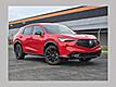 2026 Acura ADX A-Spec Advance Package