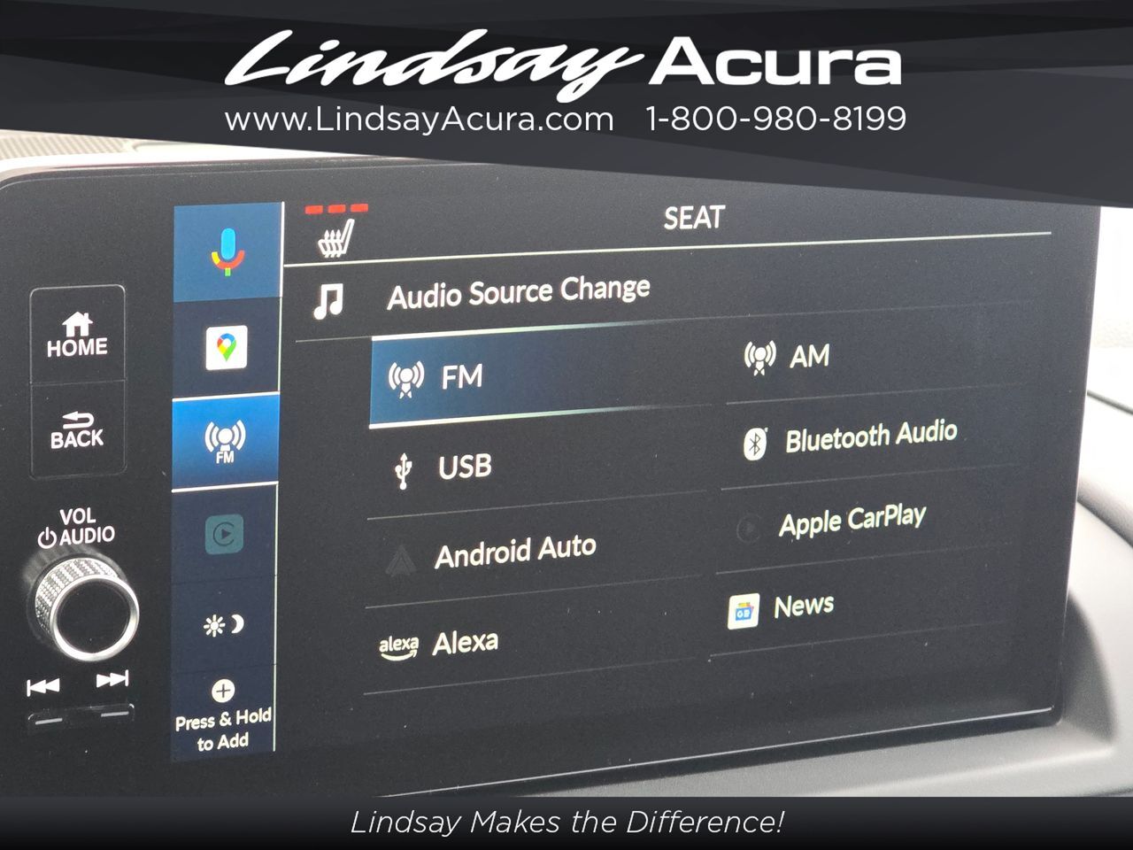 2026 Acura ADX A-Spec Advance Package Columbus OH