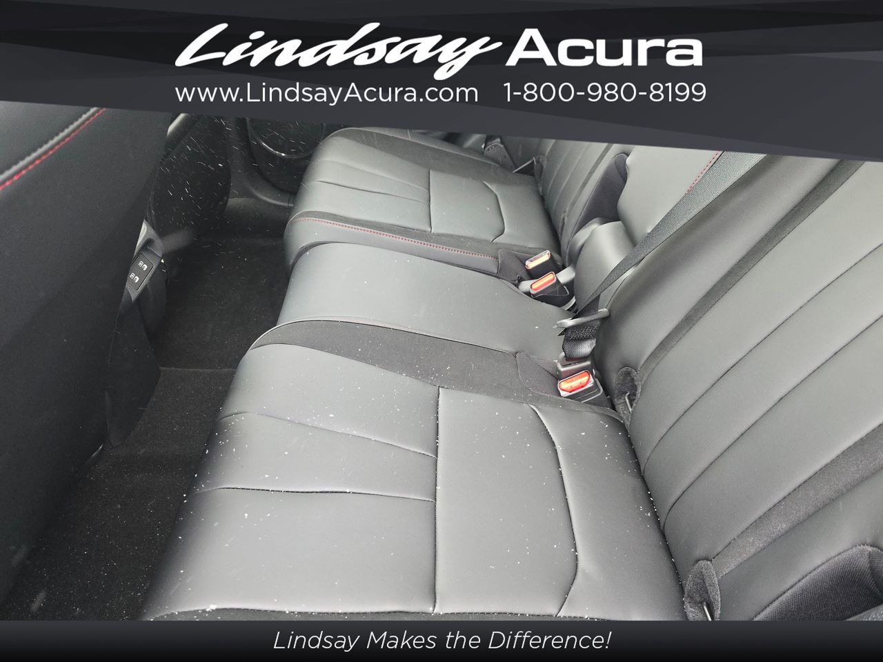 2026 Acura ADX A-Spec Advance Package Columbus OH