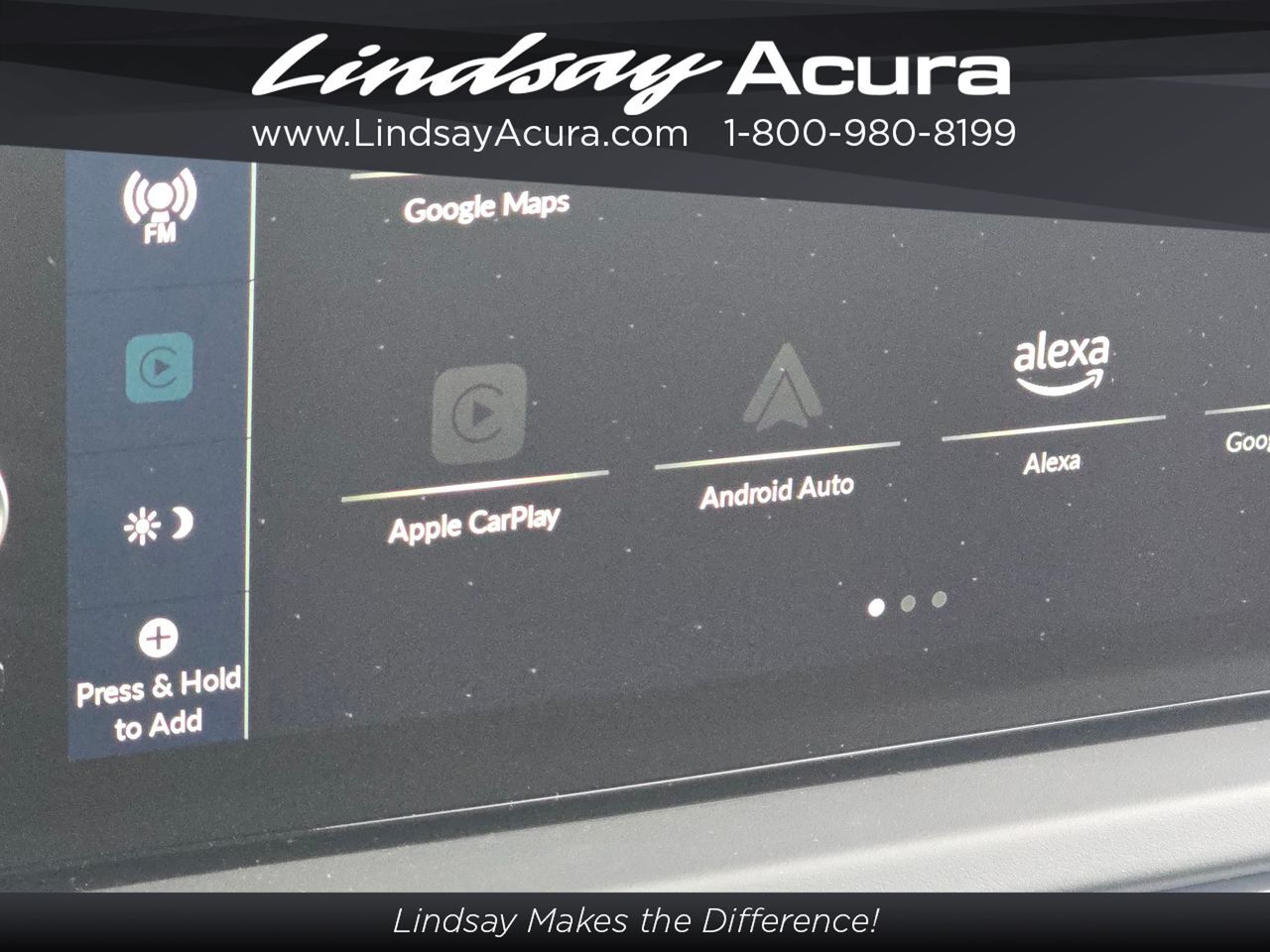 2026 Acura ADX A-Spec Advance Package Columbus OH