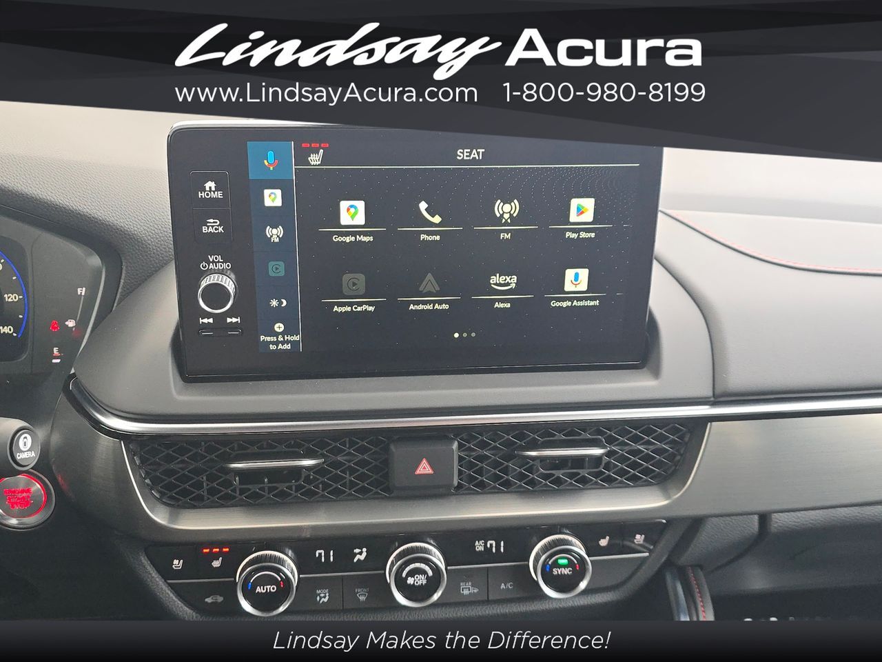 2026 Acura ADX A-Spec Advance Package Columbus OH