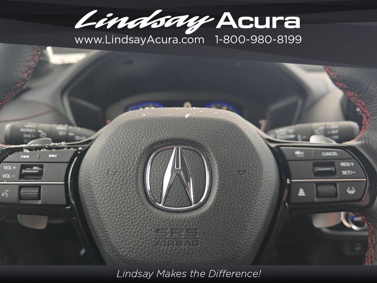 2026 Acura ADX A-Spec Advance Package Columbus OH