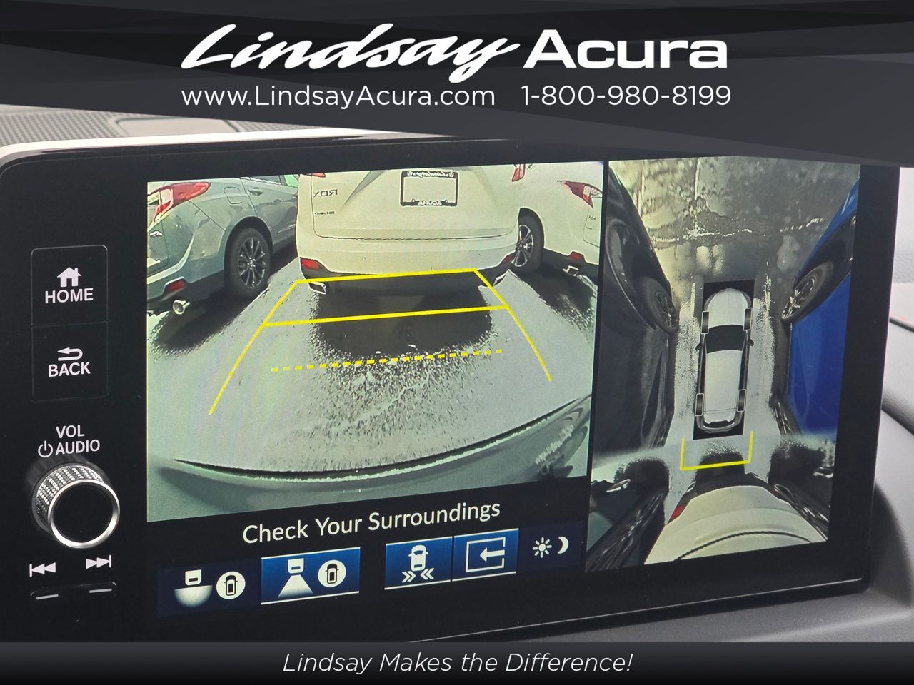 2026 Acura ADX A-Spec Advance Package Columbus OH