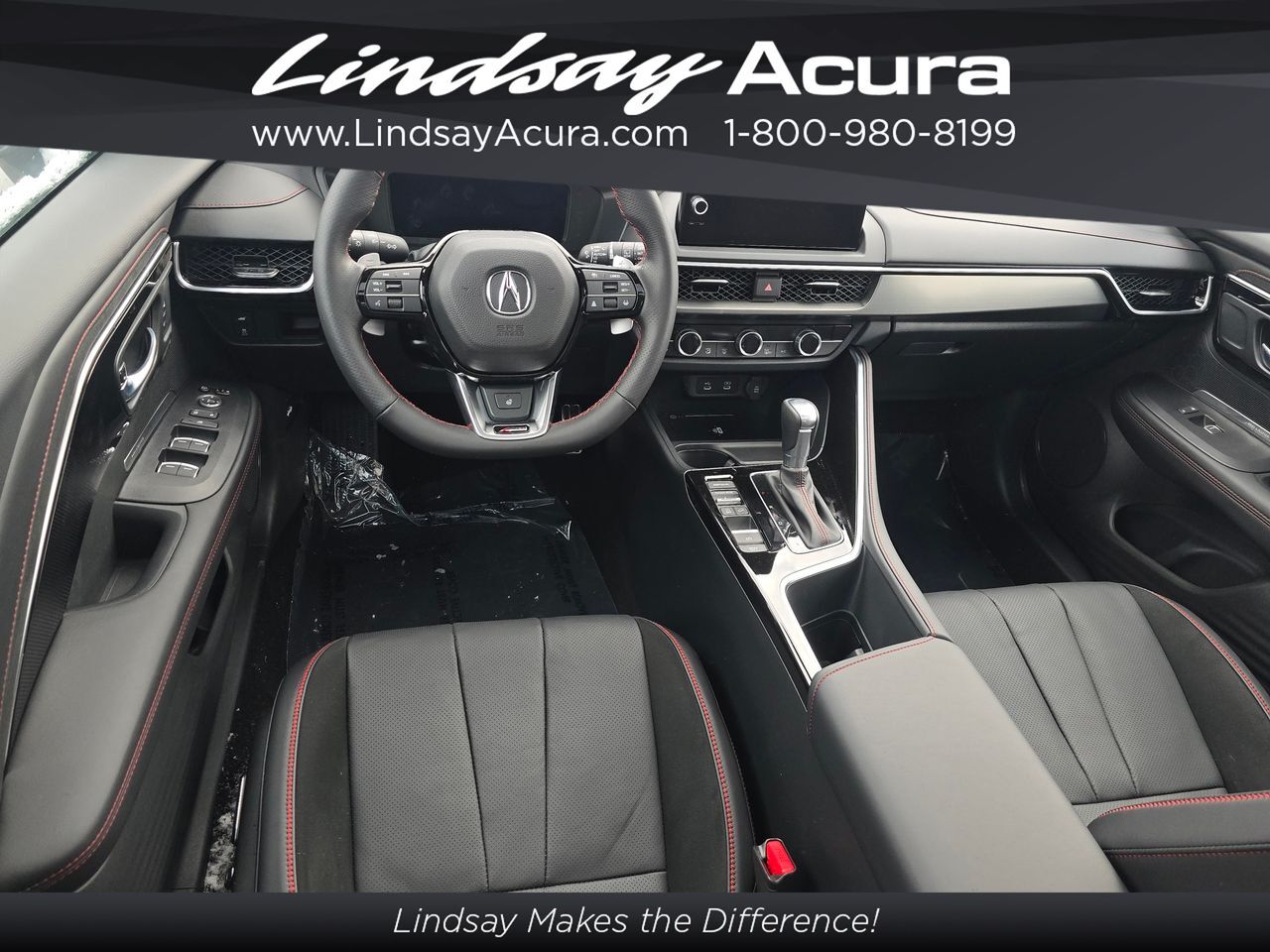 2026 Acura ADX A-Spec Advance Package Columbus OH