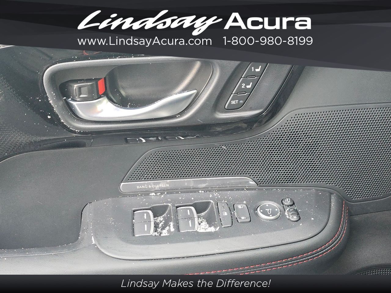 2026 Acura ADX A-Spec Advance Package Columbus OH