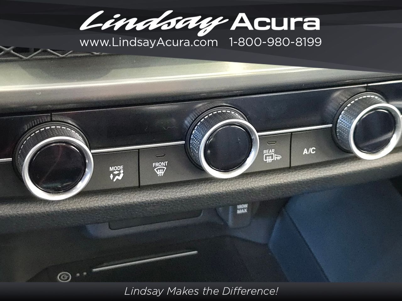 2026 Acura ADX A-Spec Advance Package Columbus OH