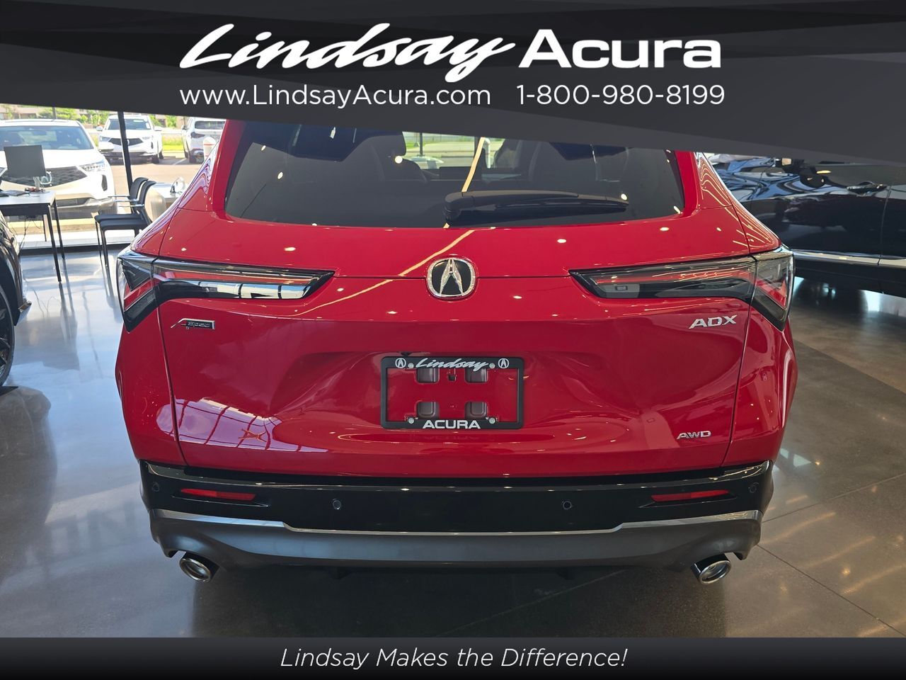 2026 Acura ADX A-Spec Advance Package Columbus OH