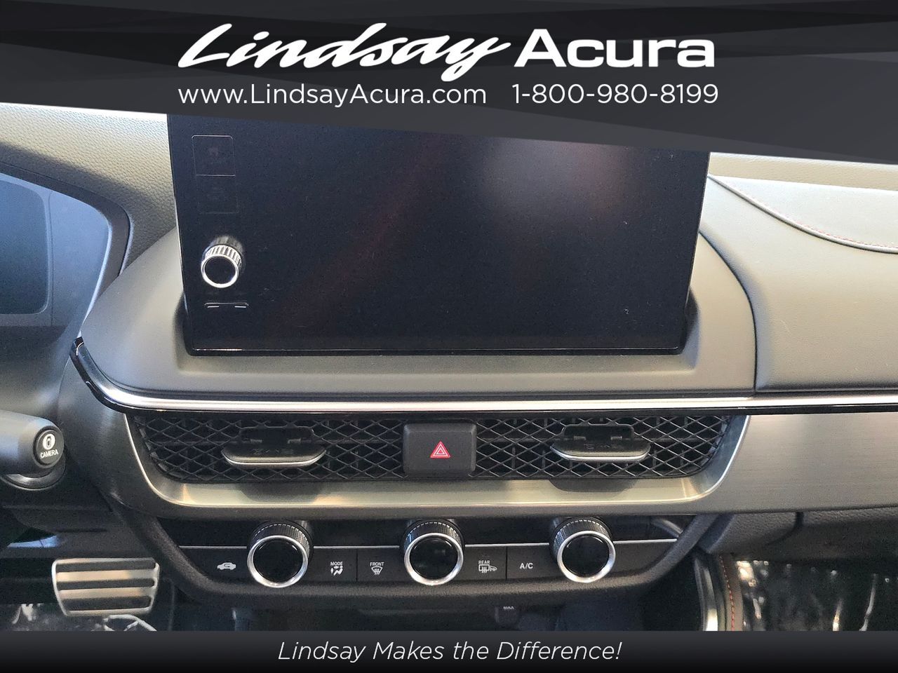 2026 Acura ADX A-Spec Advance Package Columbus OH