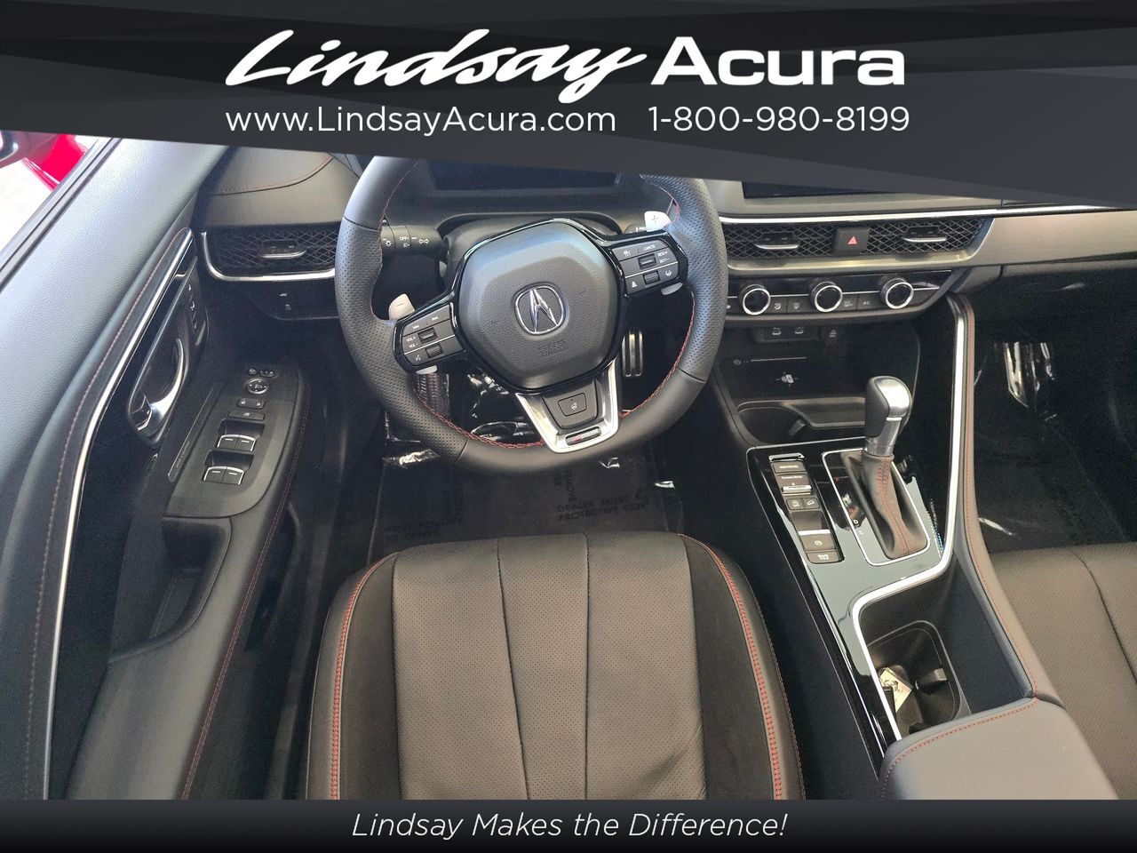 2026 Acura ADX A-Spec Advance Package Columbus OH