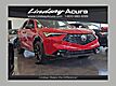 2026 Acura ADX A-Spec Advance Package