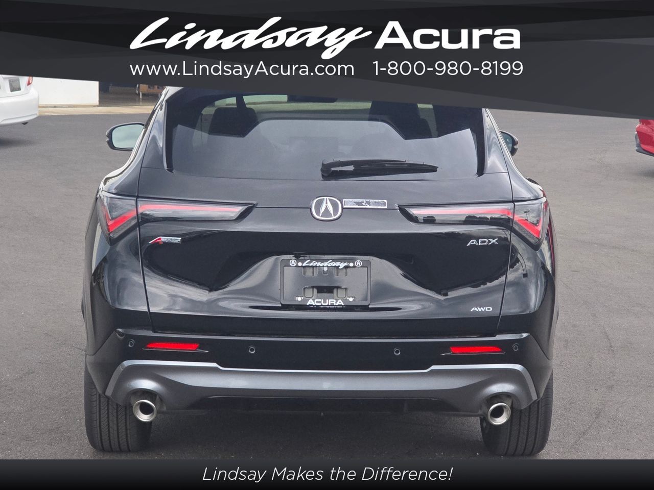 2026 Acura ADX A-Spec Advance Package Columbus OH