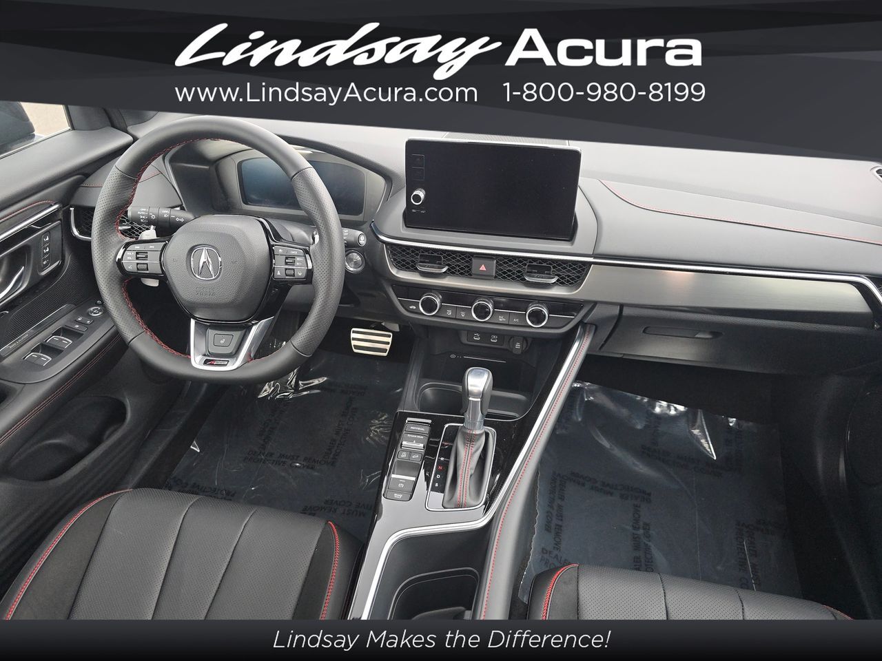 2026 Acura ADX A-Spec Advance Package Columbus OH