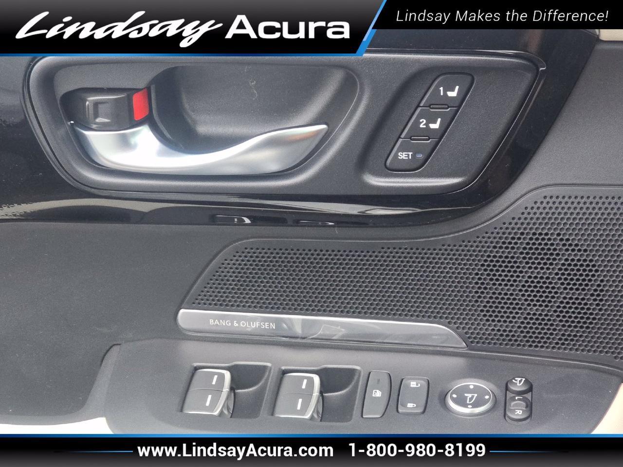2026 Acura ADX A-Spec Advance Package Columbus OH