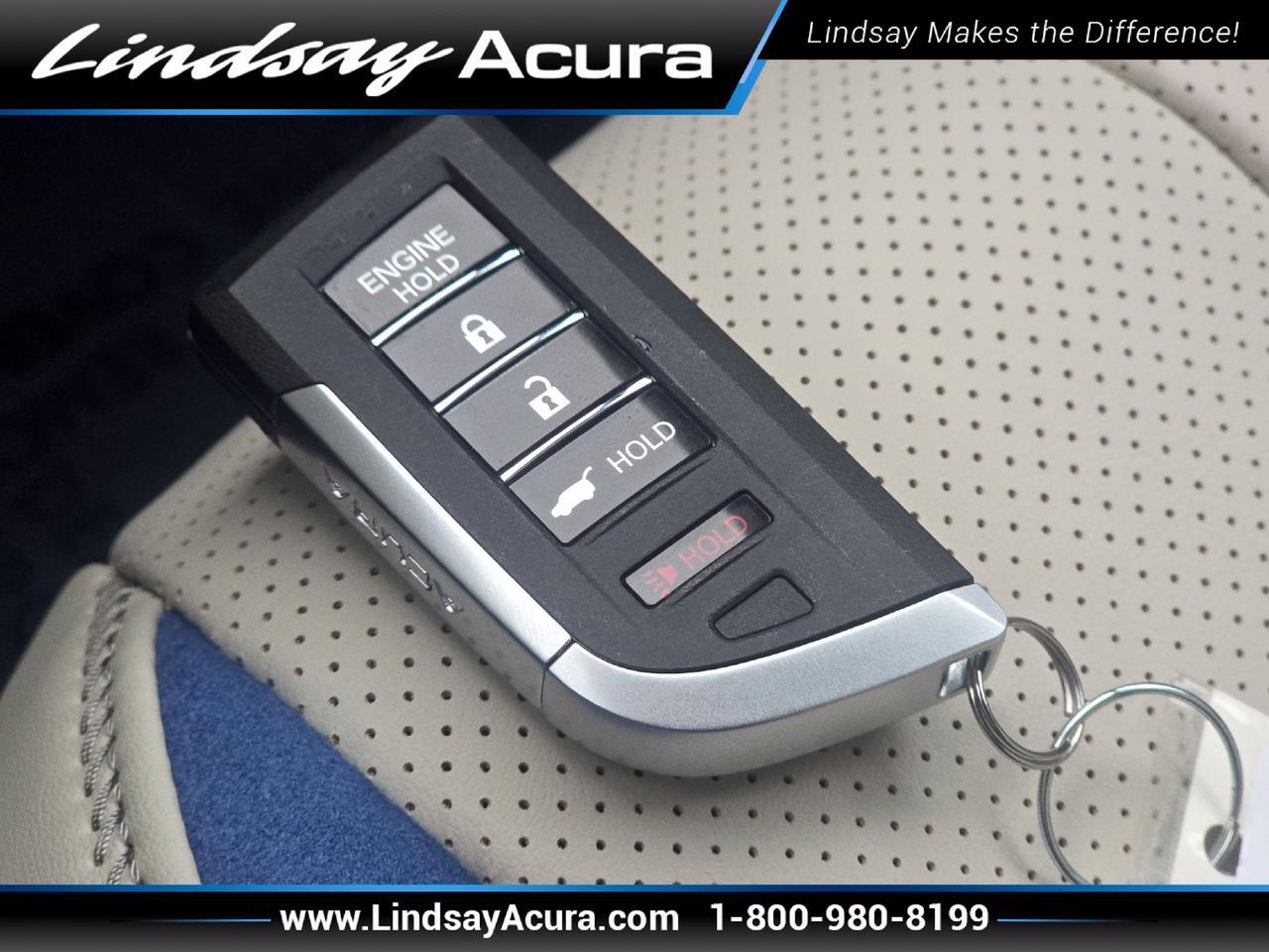 2026 Acura ADX A-Spec Advance Package Columbus OH