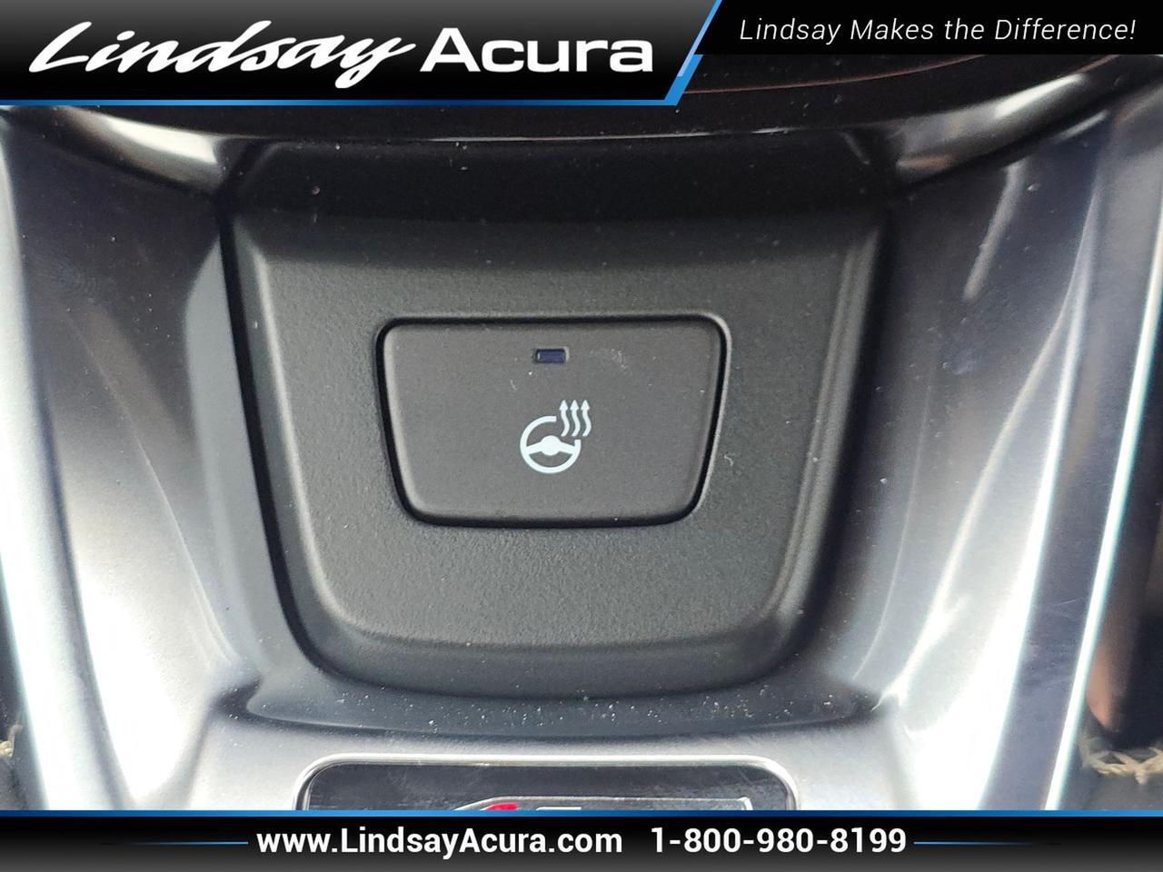 2026 Acura ADX A-Spec Advance Package Columbus OH
