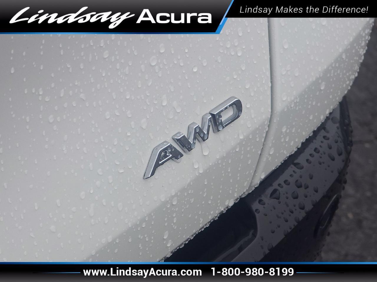 2026 Acura ADX A-Spec Advance Package Columbus OH
