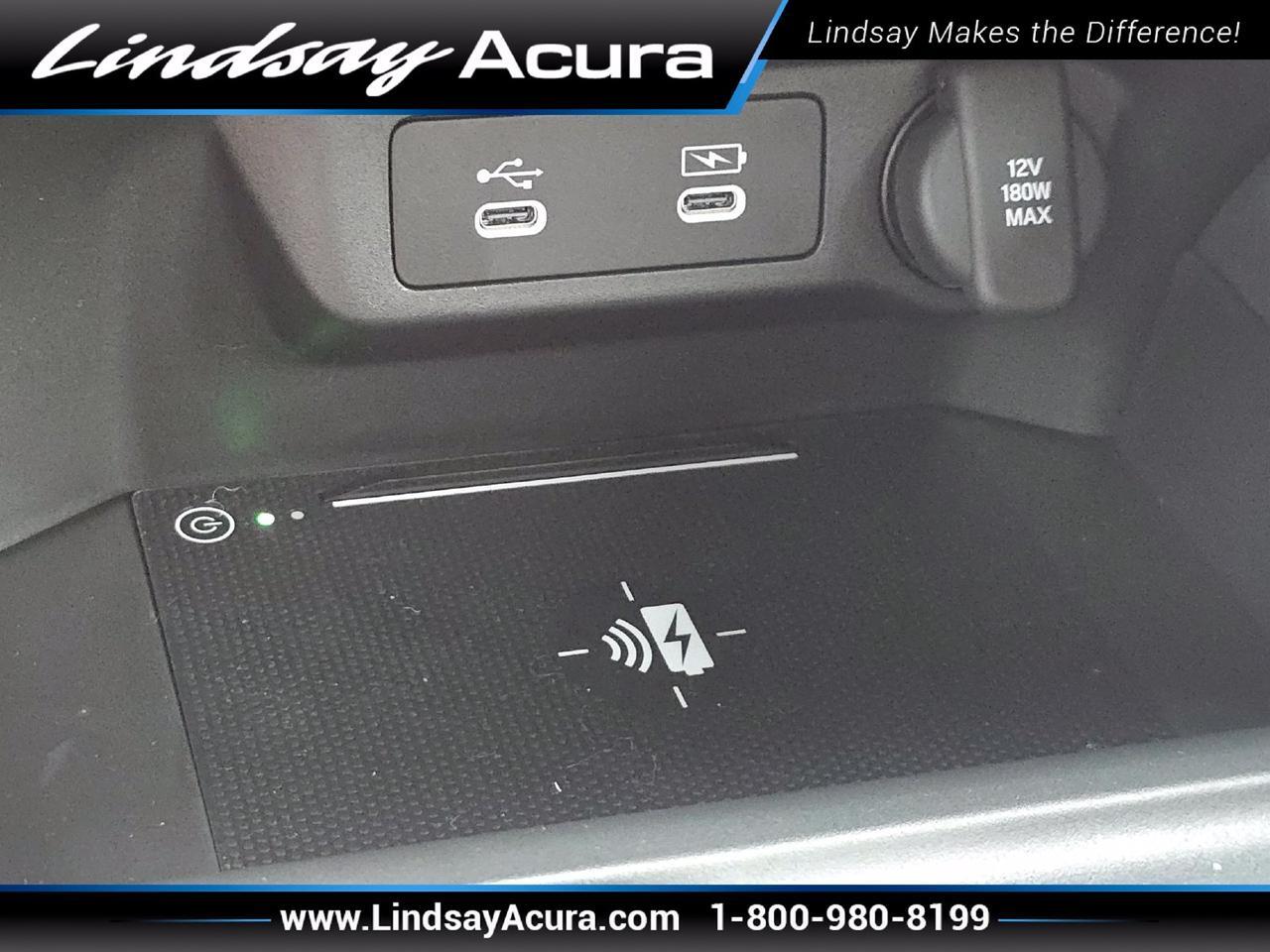 2026 Acura ADX A-Spec Advance Package Columbus OH