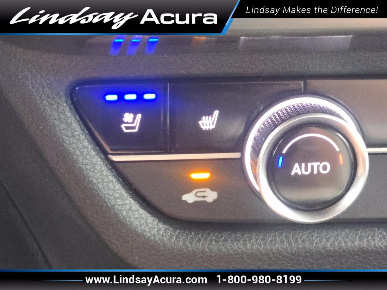 2026 Acura ADX A-Spec Advance Package Columbus OH