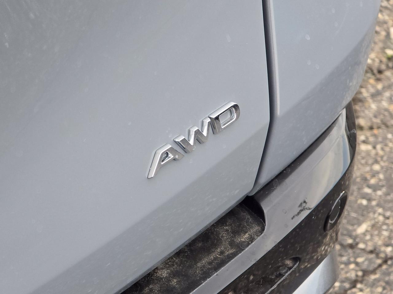 2026 Acura ADX A-Spec Advance Package Columbus OH