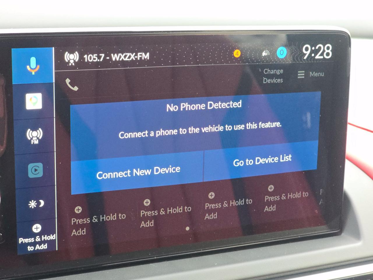2026 Acura ADX A-Spec Advance Package Columbus OH