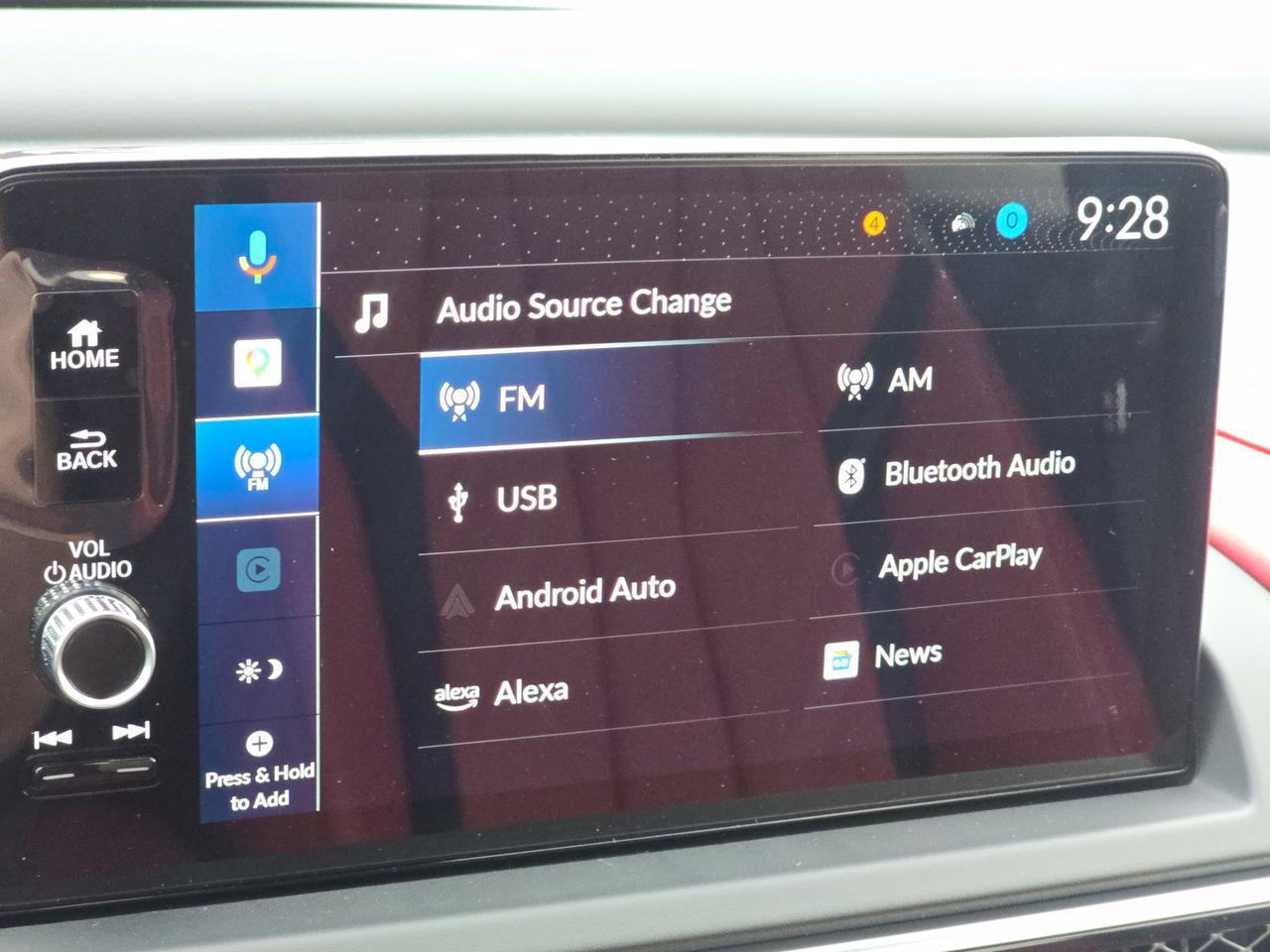 2026 Acura ADX A-Spec Advance Package Columbus OH