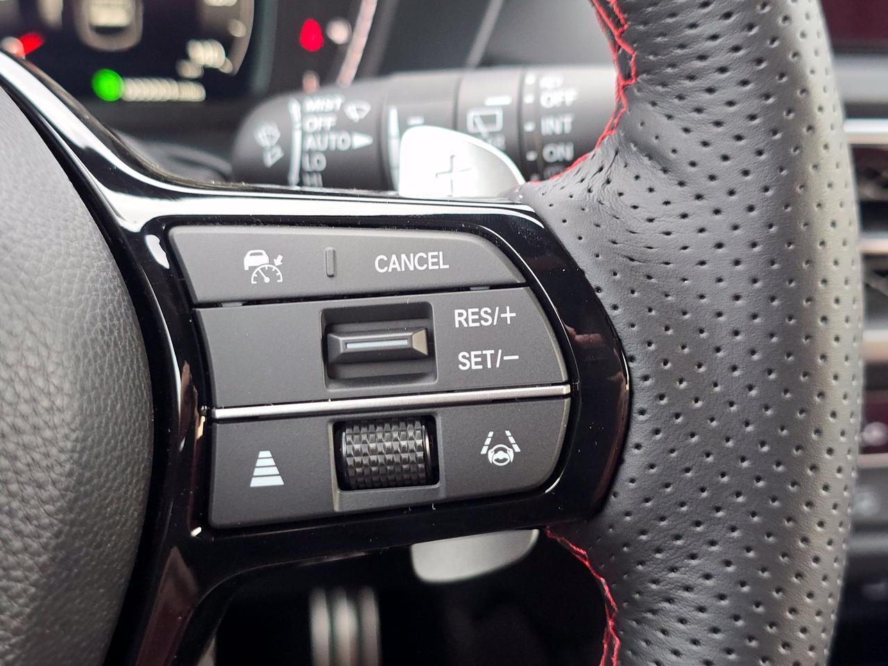 2026 Acura ADX A-Spec Advance Package Columbus OH