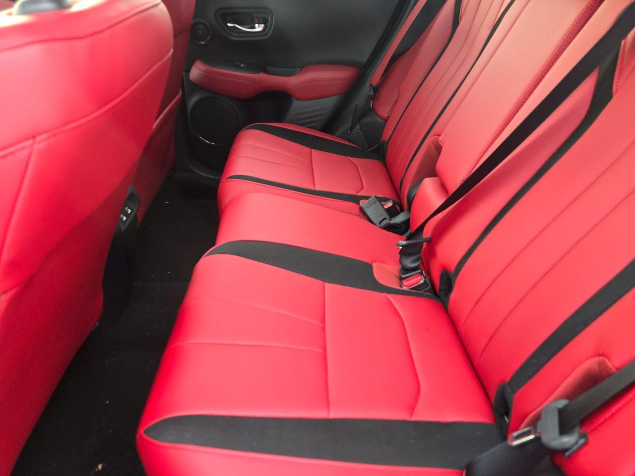 2026 Acura ADX A-Spec Advance Package Columbus OH
