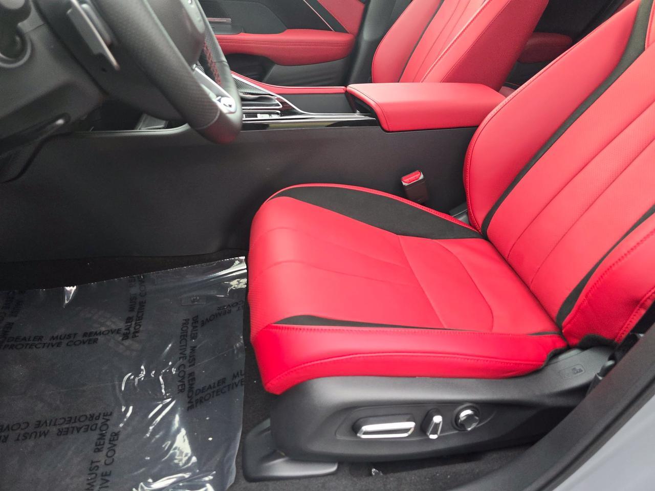 2026 Acura ADX A-Spec Advance Package Columbus OH