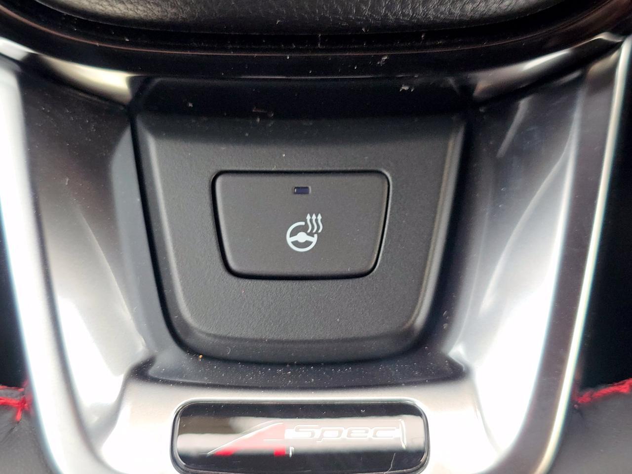 2026 Acura ADX A-Spec Advance Package Columbus OH