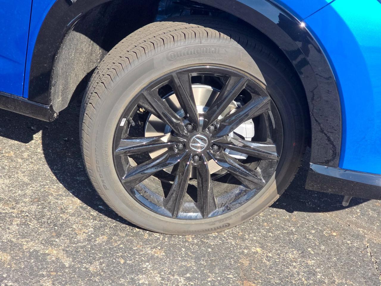 2026 Acura ADX A-Spec Advance Package Columbus OH
