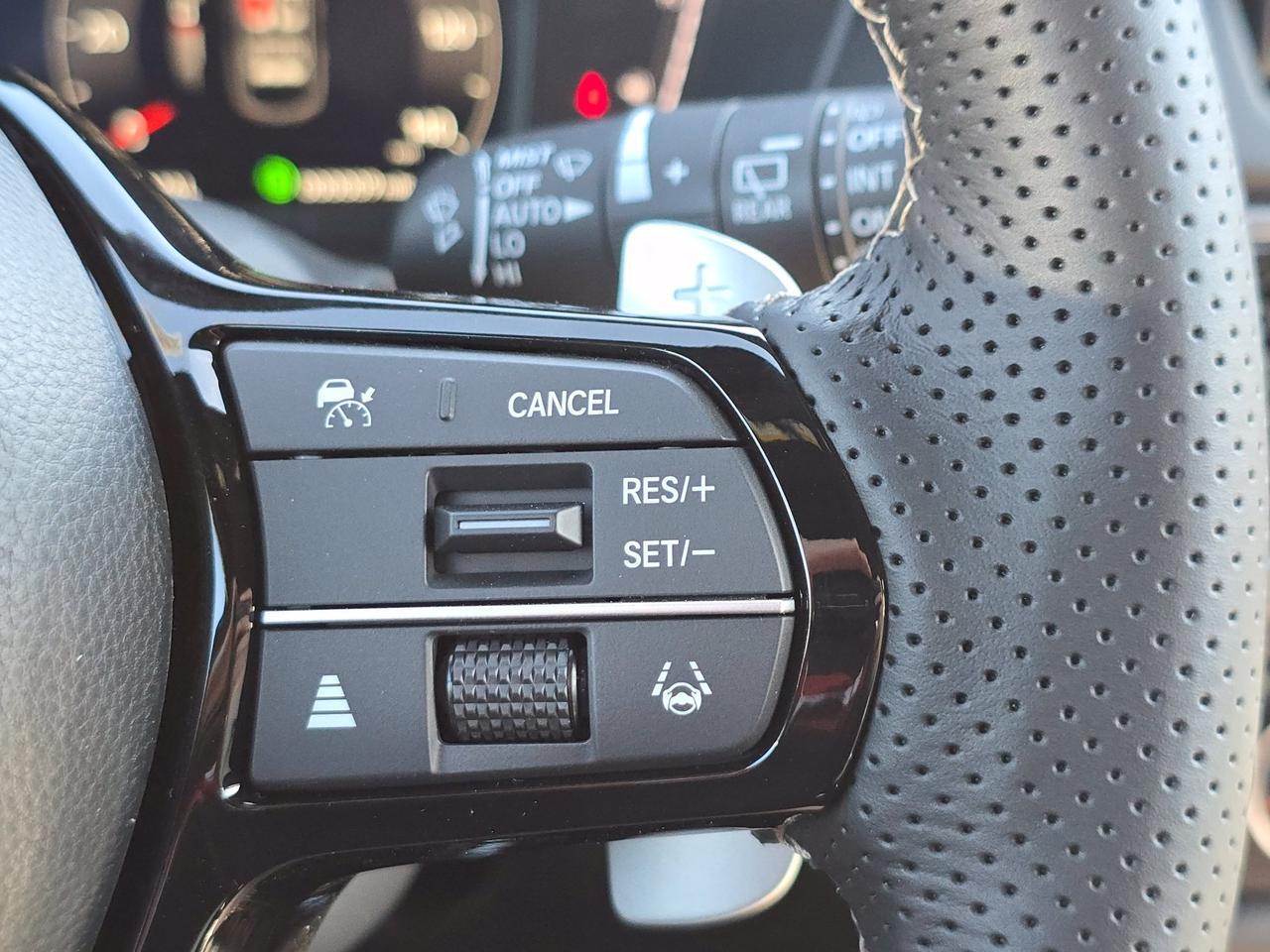 2026 Acura ADX A-Spec Advance Package Columbus OH