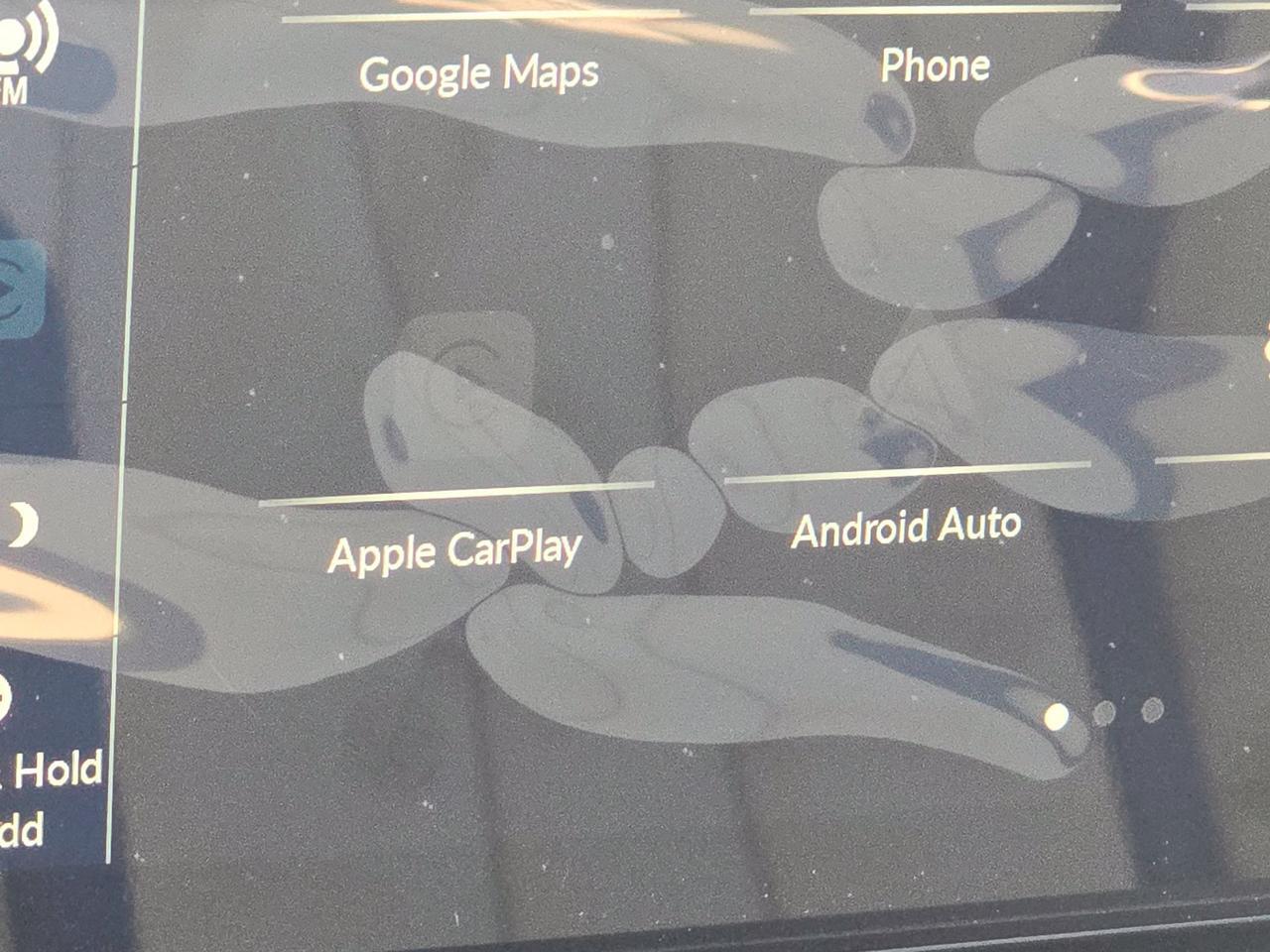 2026 Acura ADX A-Spec Advance Package Columbus OH