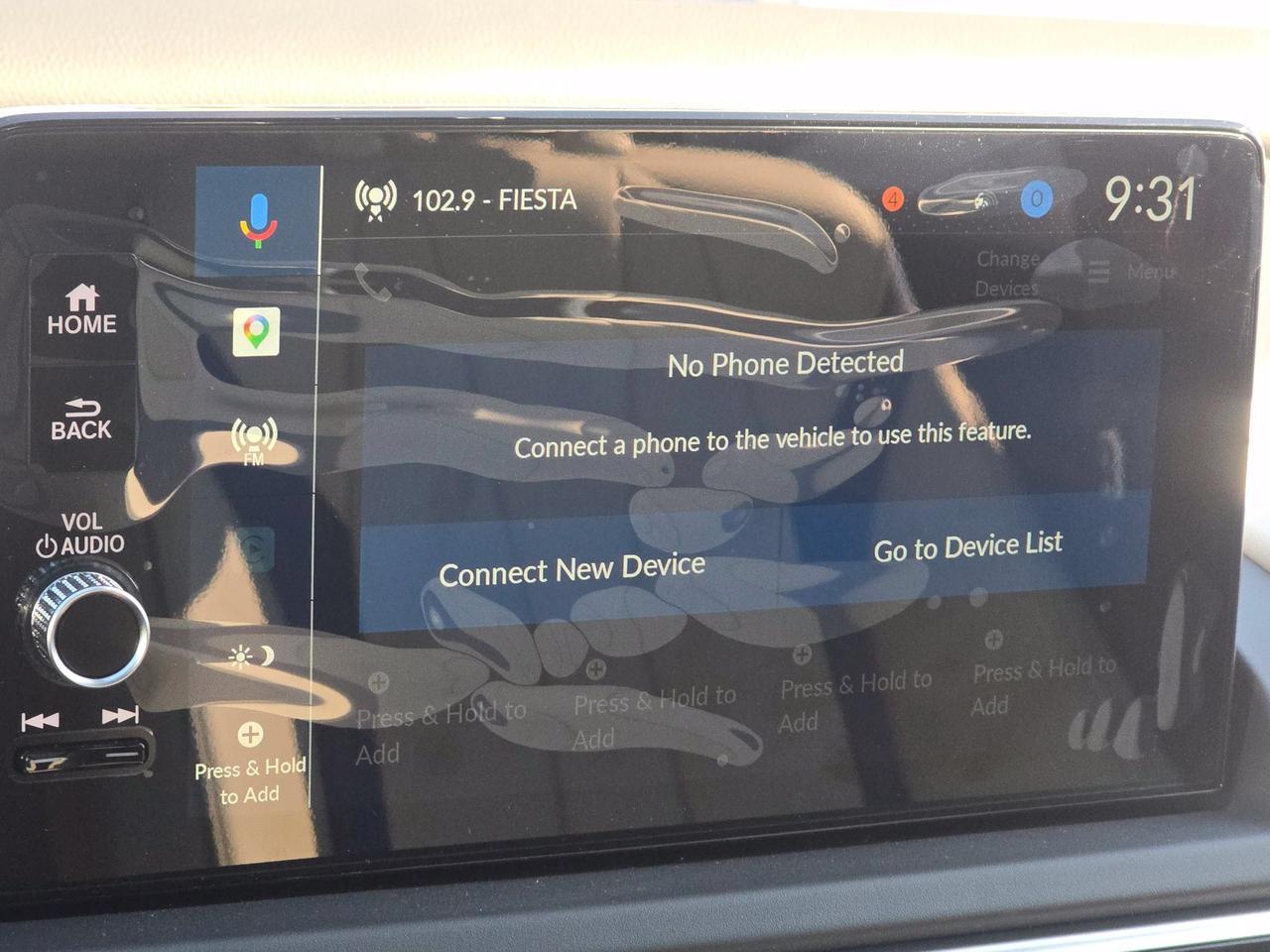 2026 Acura ADX A-Spec Advance Package Columbus OH