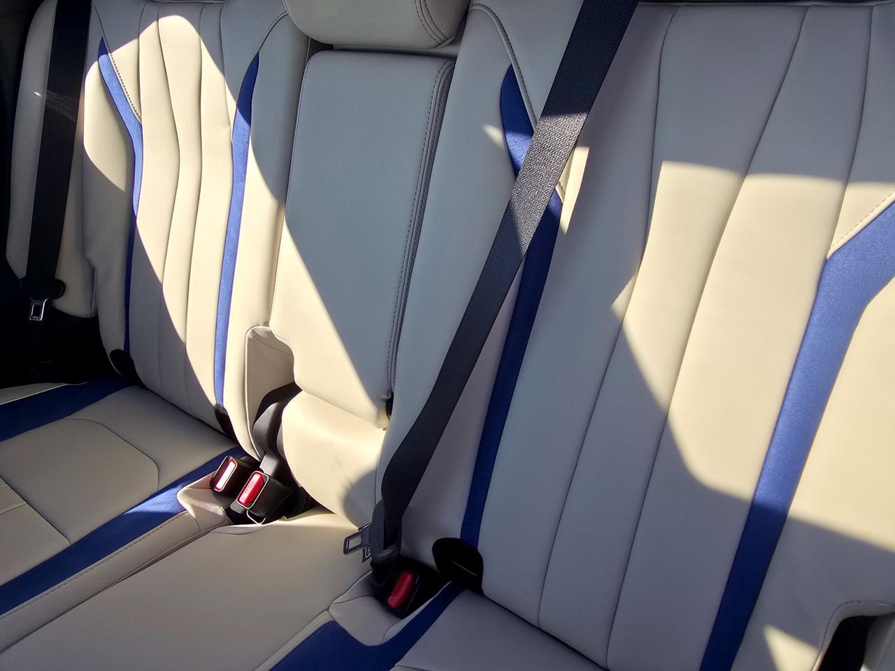 2026 Acura ADX A-Spec Advance Package Columbus OH